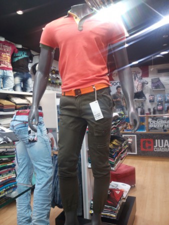 Pinta Completa: $150.900